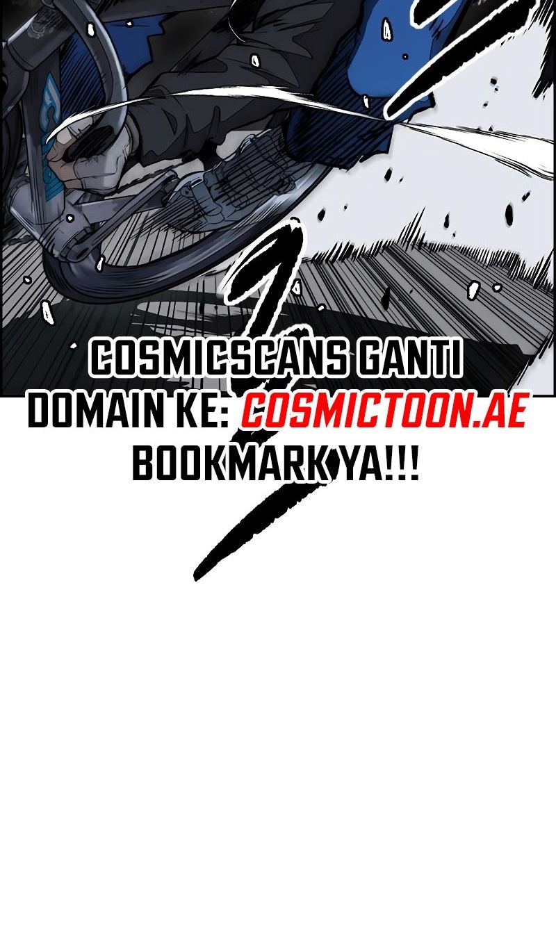Wind Breaker Chapter 534 - halaman 9
