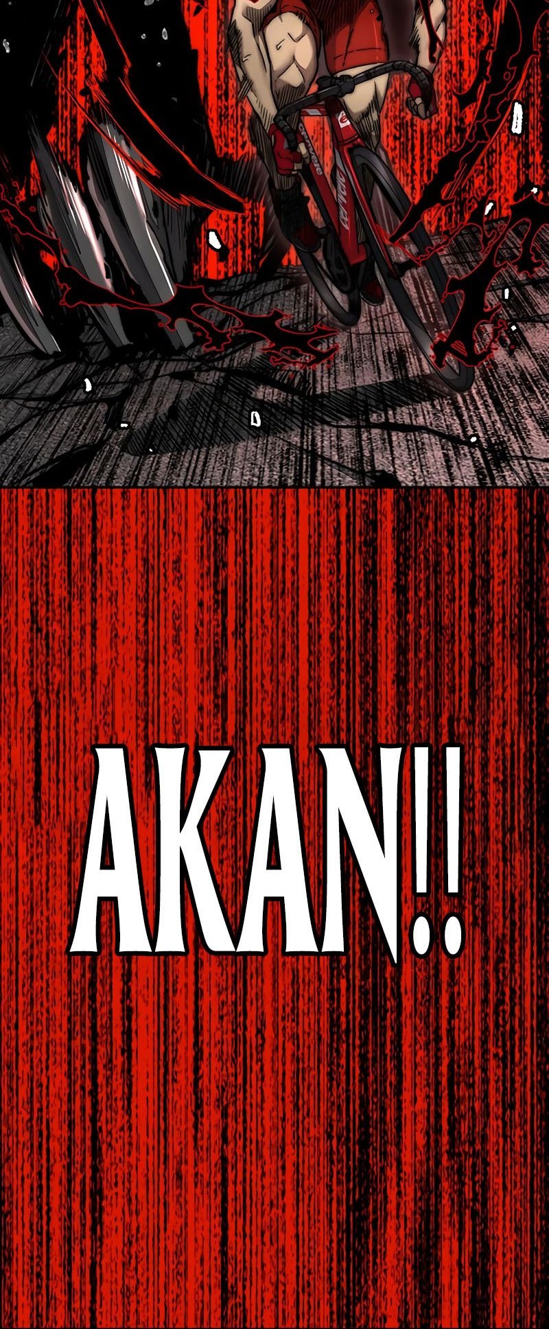Wind Breaker Chapter 534 - halaman 92