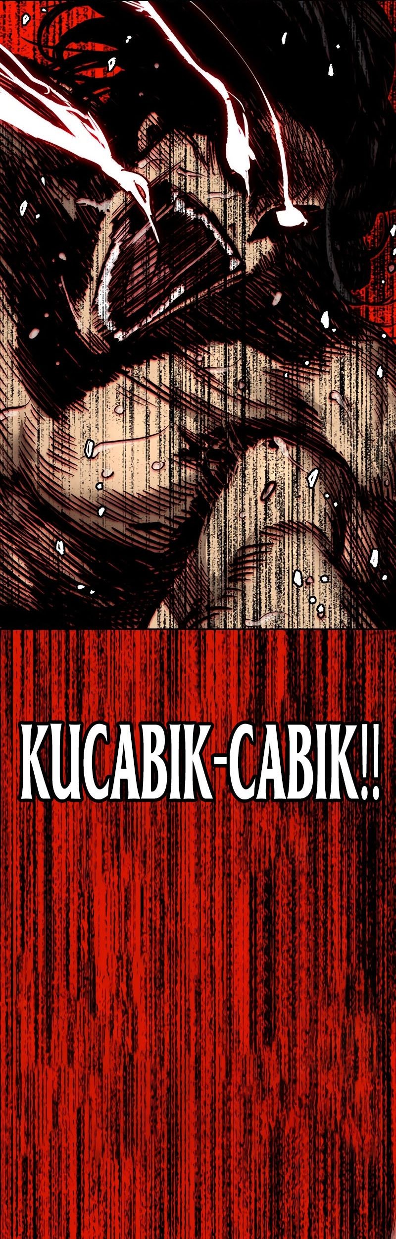 Wind Breaker Chapter 534 - halaman 93