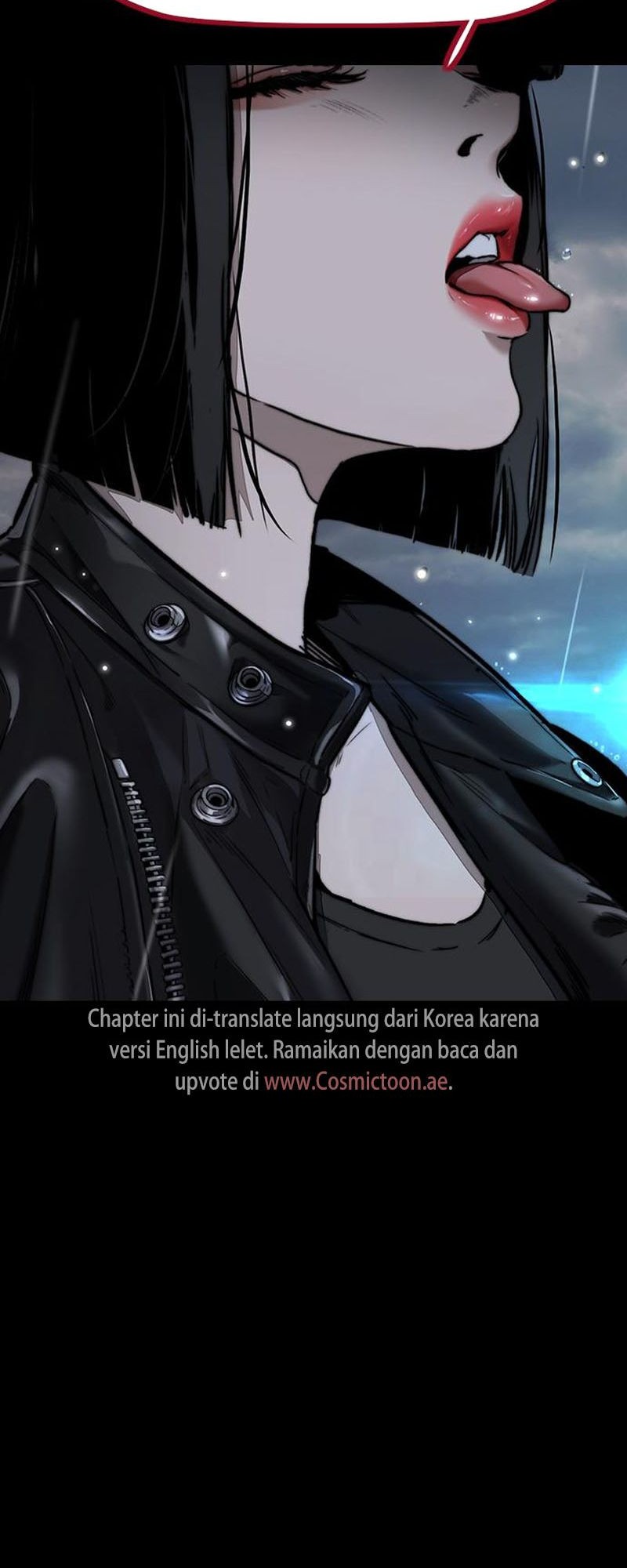 Wind Breaker Chapter 535 - halaman 106