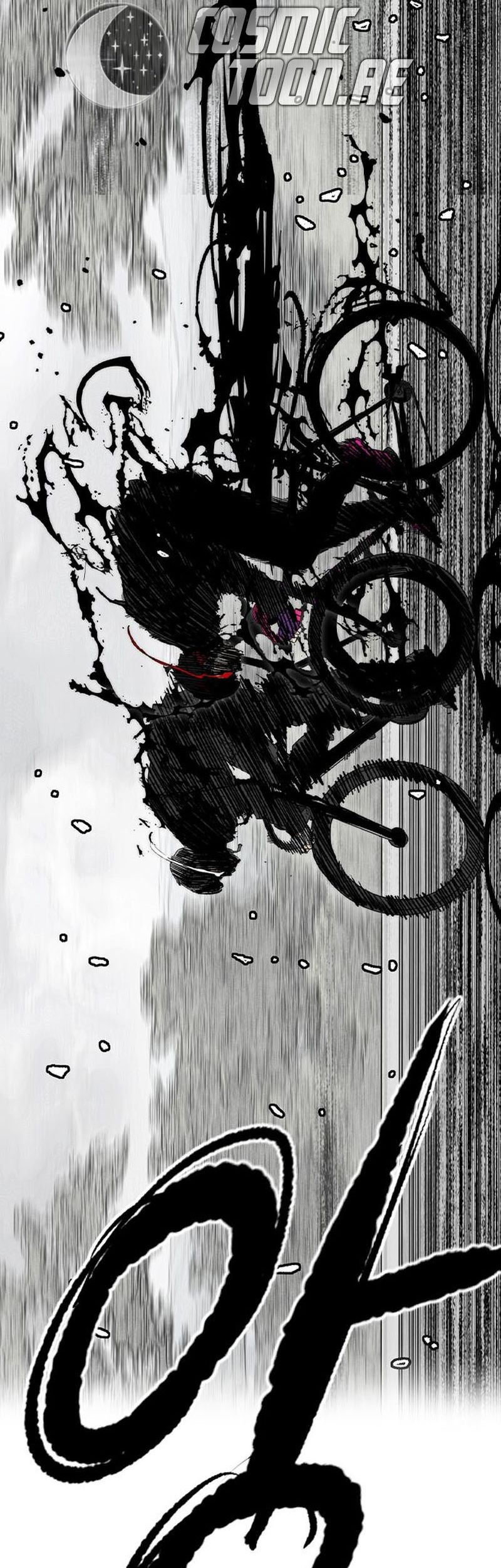 Wind Breaker Chapter 535 - halaman 20