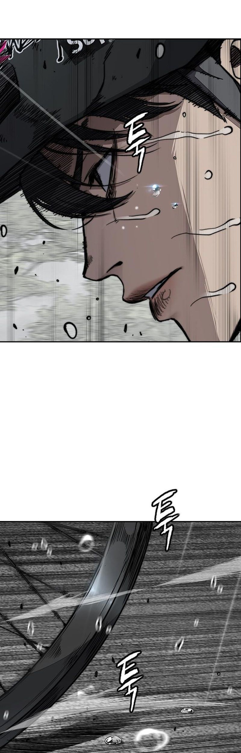 Wind Breaker Chapter 535 - halaman 26