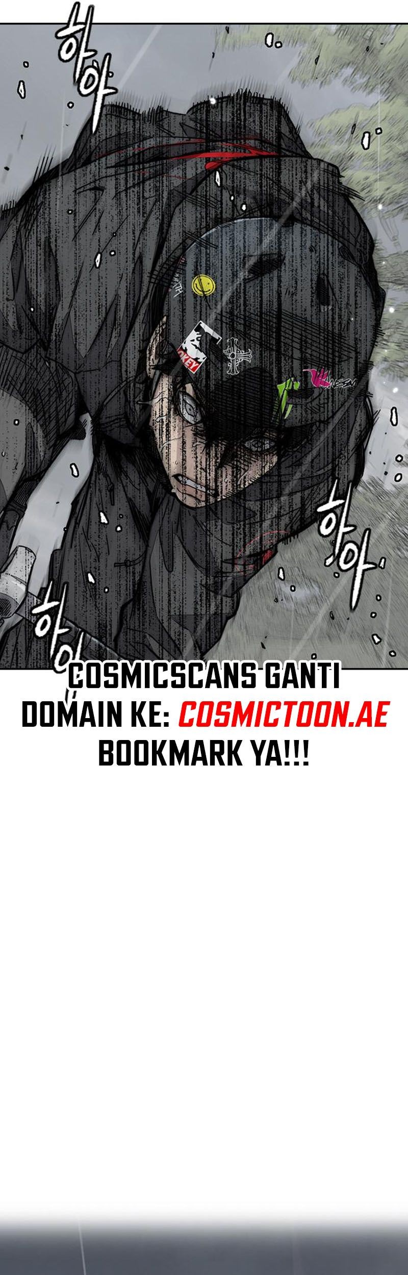 Wind Breaker Chapter 535 - halaman 28