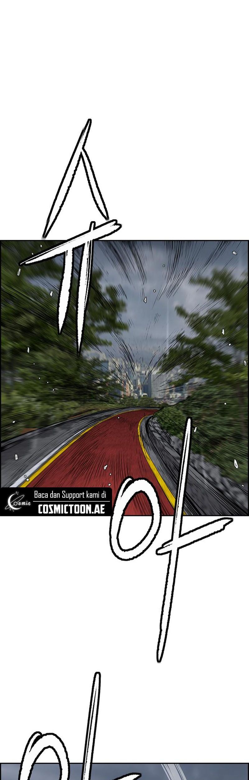 Wind Breaker Chapter 535 - halaman 34