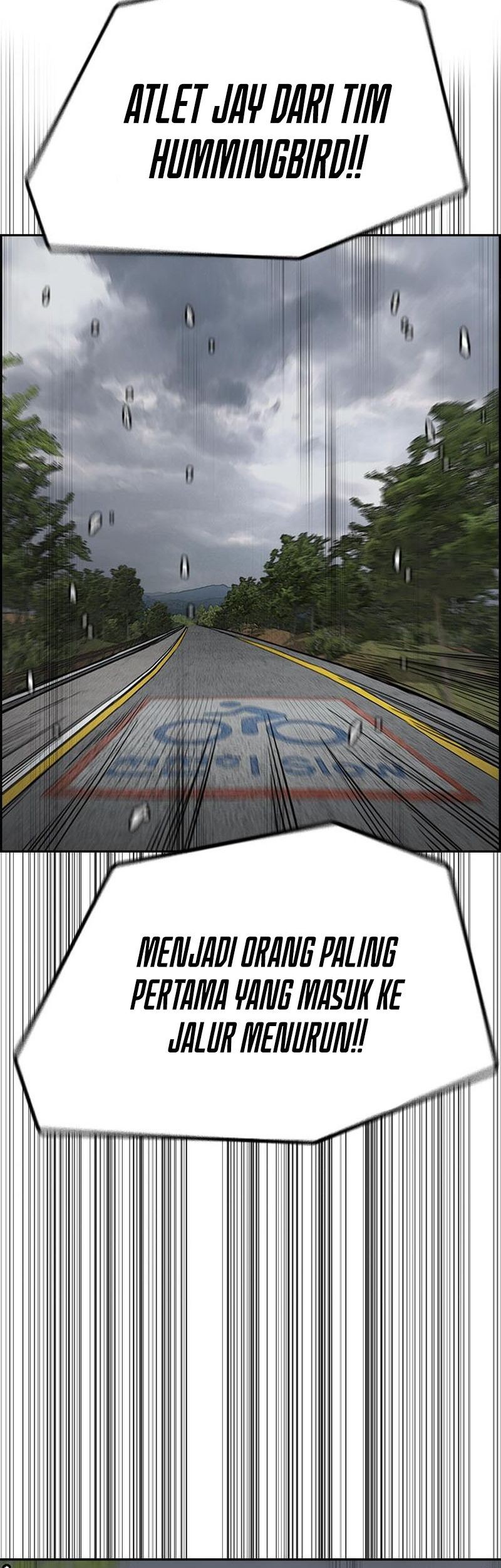 Wind Breaker Chapter 535 - halaman 4