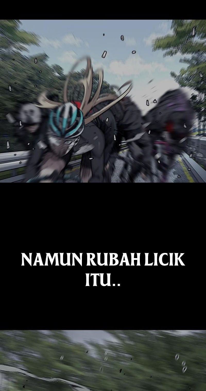 Wind Breaker Chapter 535 - halaman 51