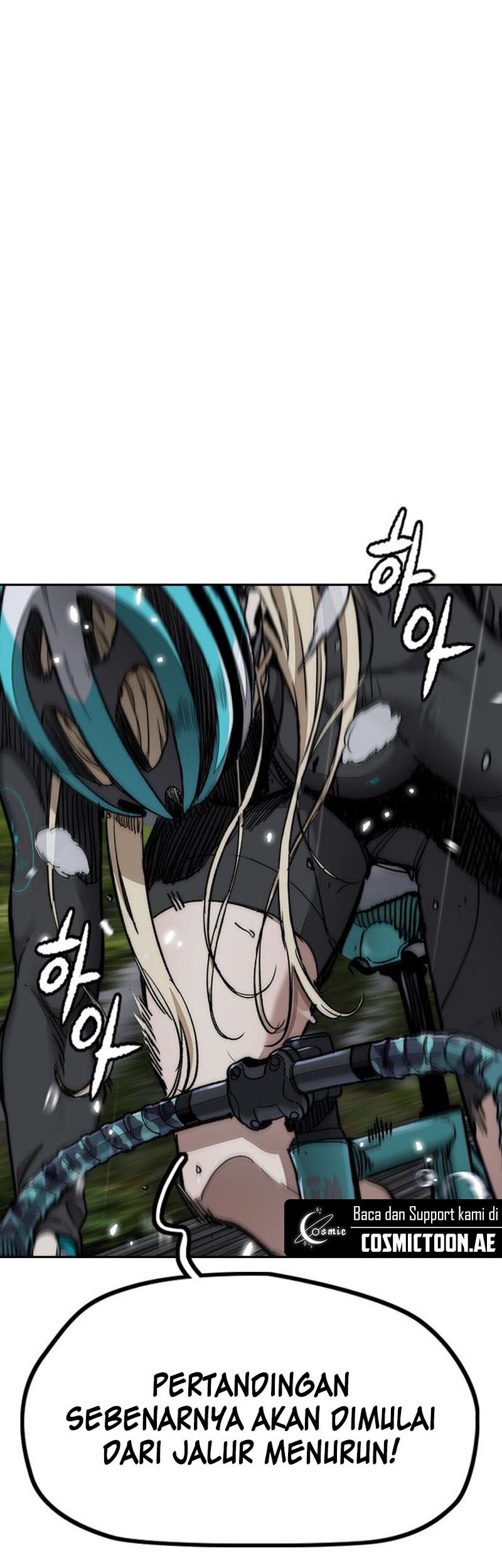 Wind Breaker Chapter 535 - halaman 59