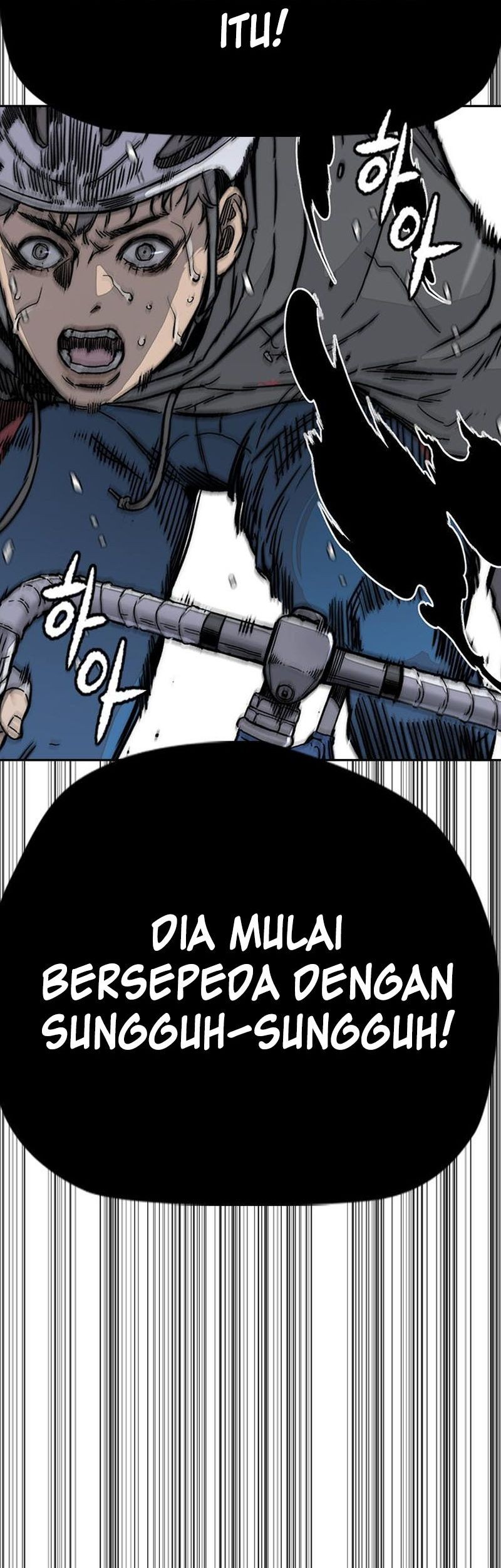 Wind Breaker Chapter 535 - halaman 66
