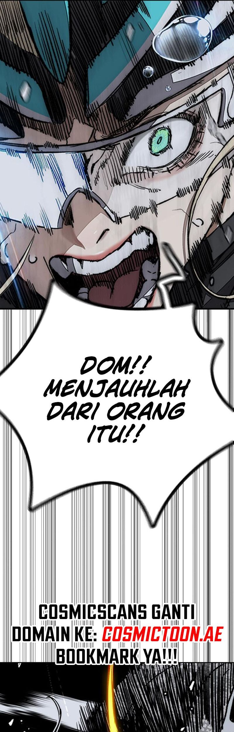 Wind Breaker Chapter 535 - halaman 70