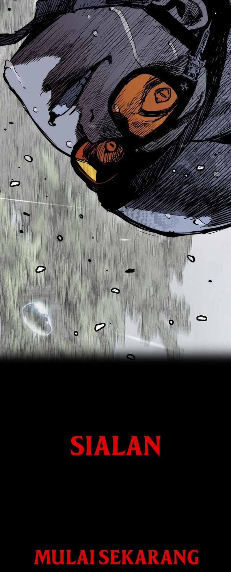 Wind Breaker Chapter 535 - halaman 72