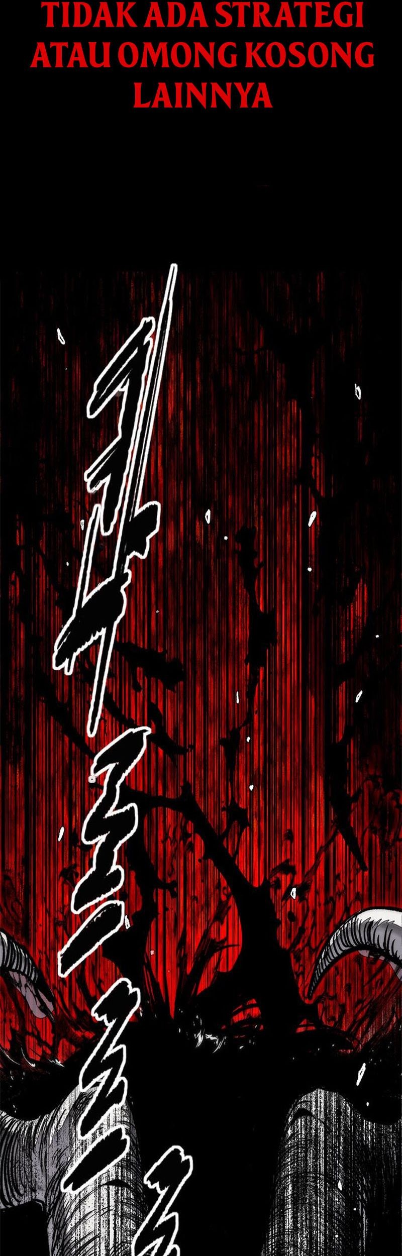 Wind Breaker Chapter 535 - halaman 73
