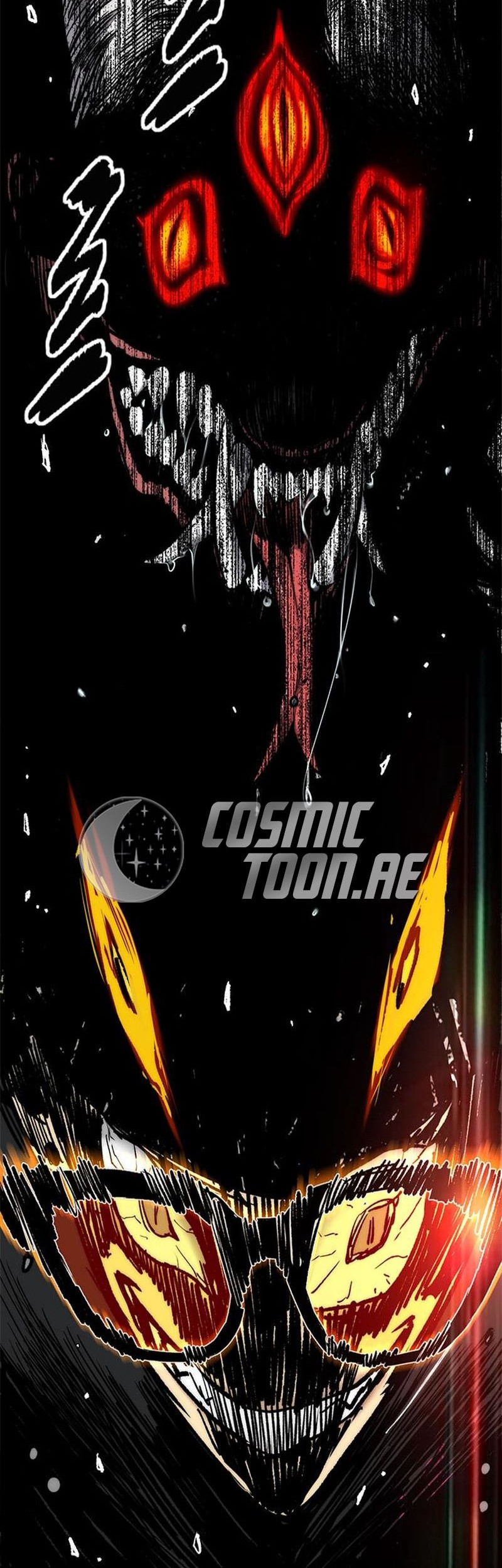 Wind Breaker Chapter 535 - halaman 74