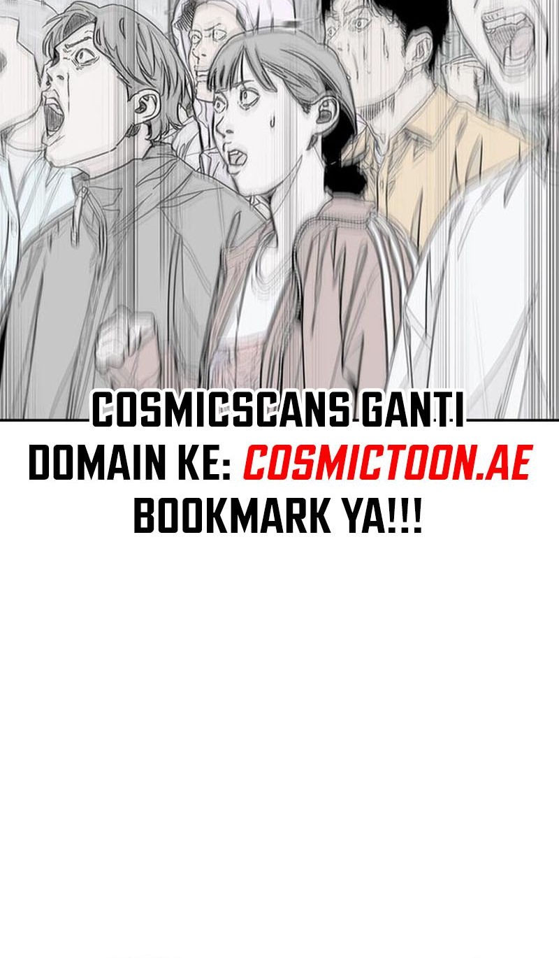 Wind Breaker Chapter 535 - halaman 89