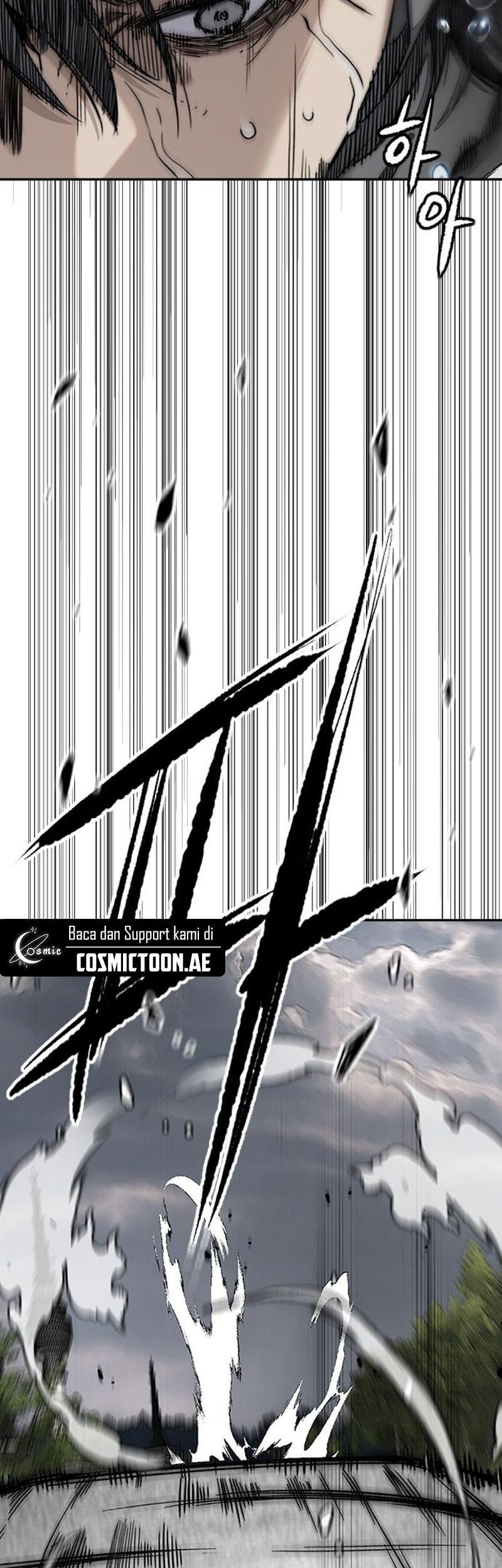 Wind Breaker Chapter 535 - halaman 9