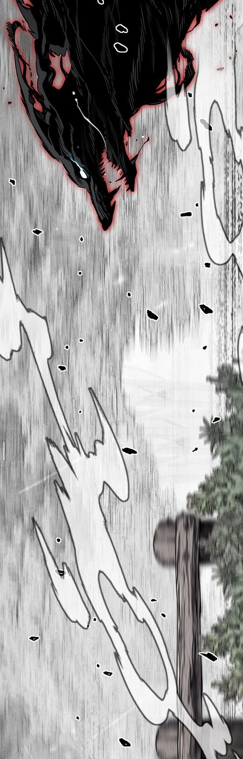 Wind Breaker Chapter 535 - halaman 99