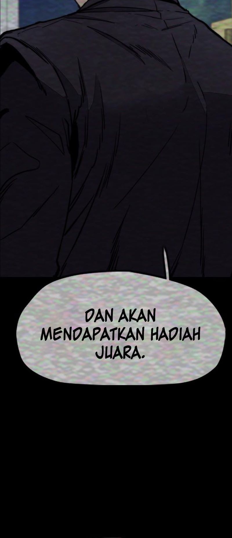 Wind Breaker Chapter 536 - halaman 103