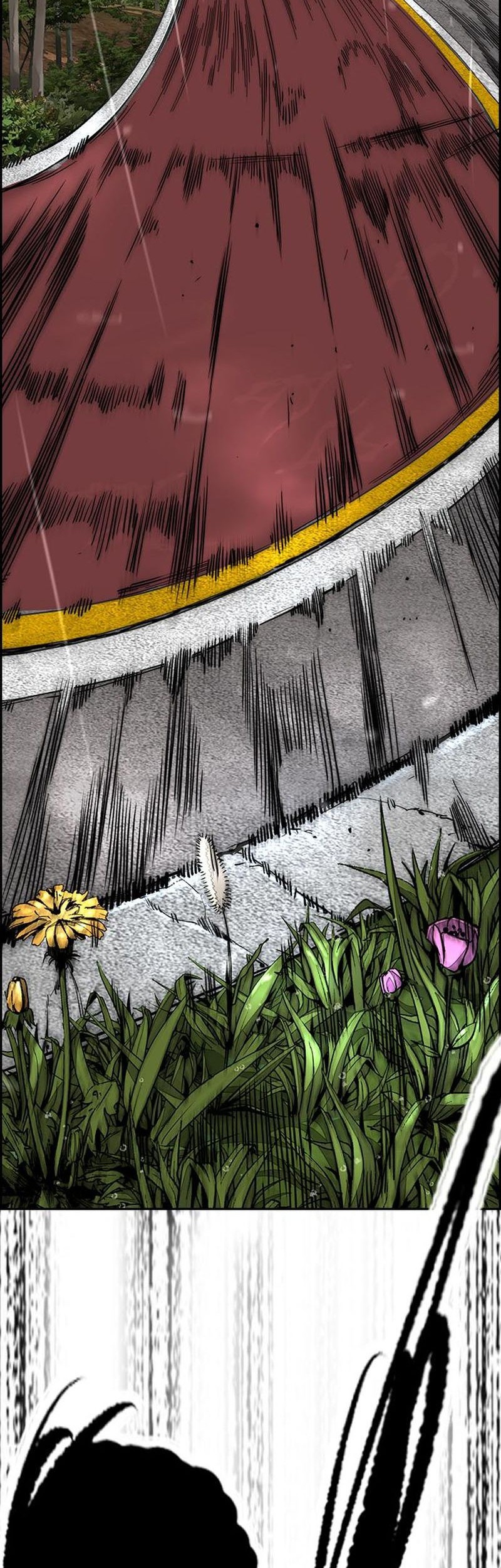 Wind Breaker Chapter 536 - halaman 111