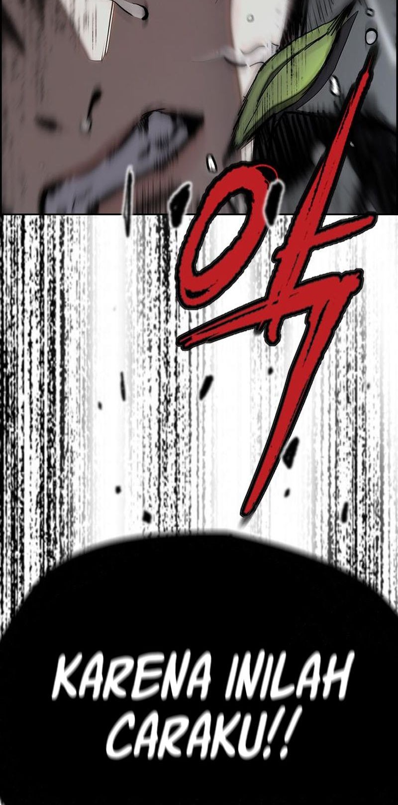 Wind Breaker Chapter 536 - halaman 119