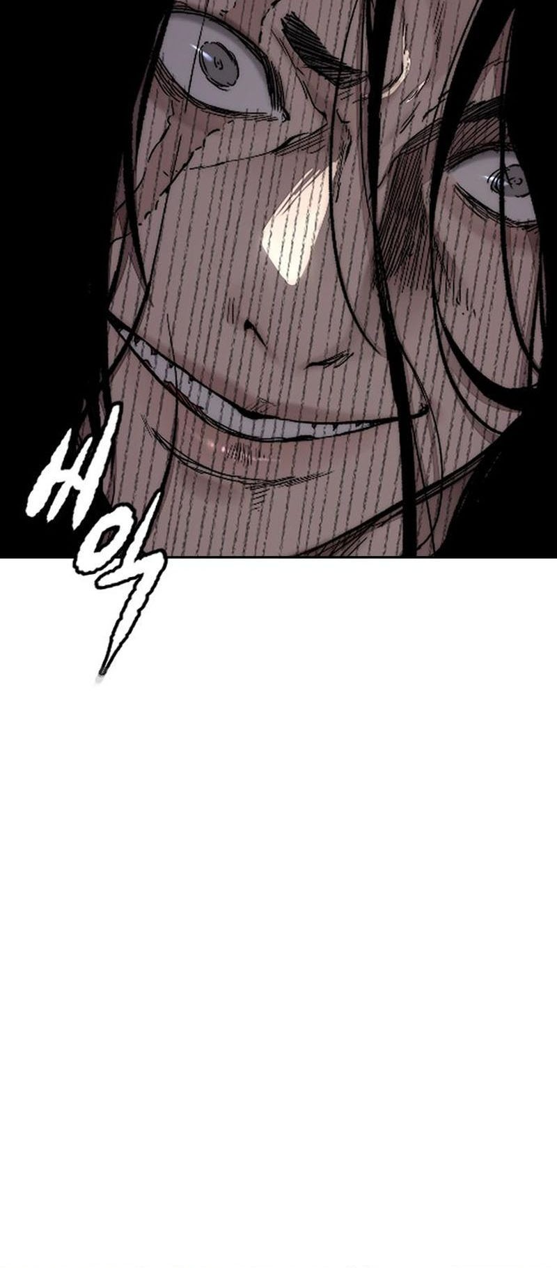 Wind Breaker Chapter 536 - halaman 19