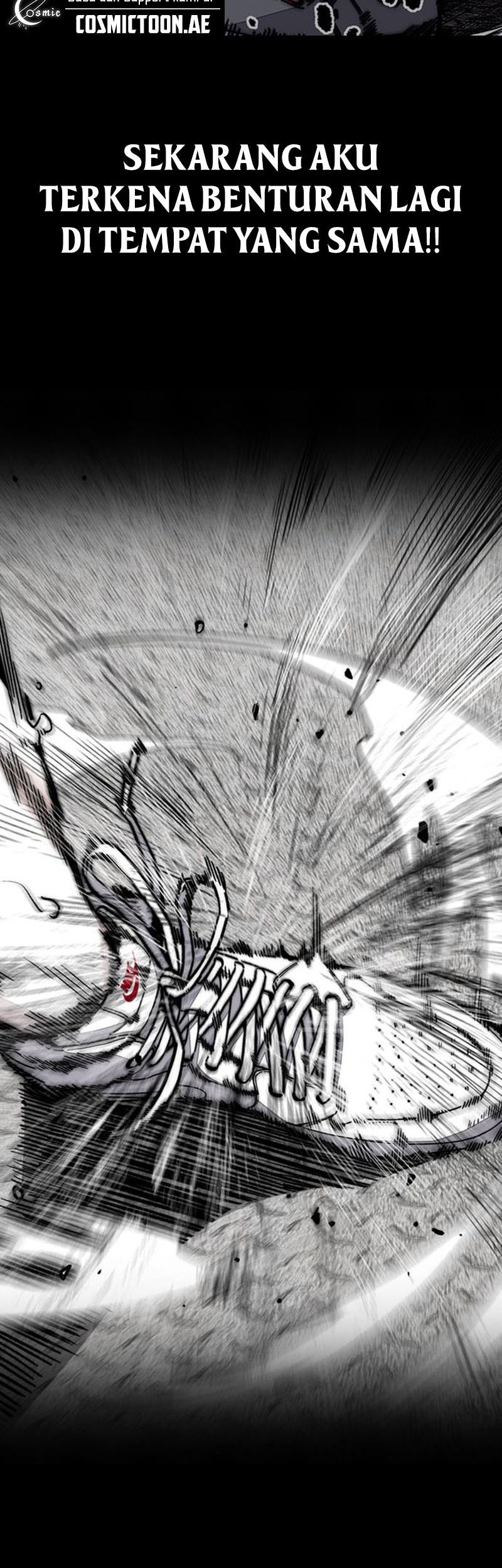 Wind Breaker Chapter 536 - halaman 24