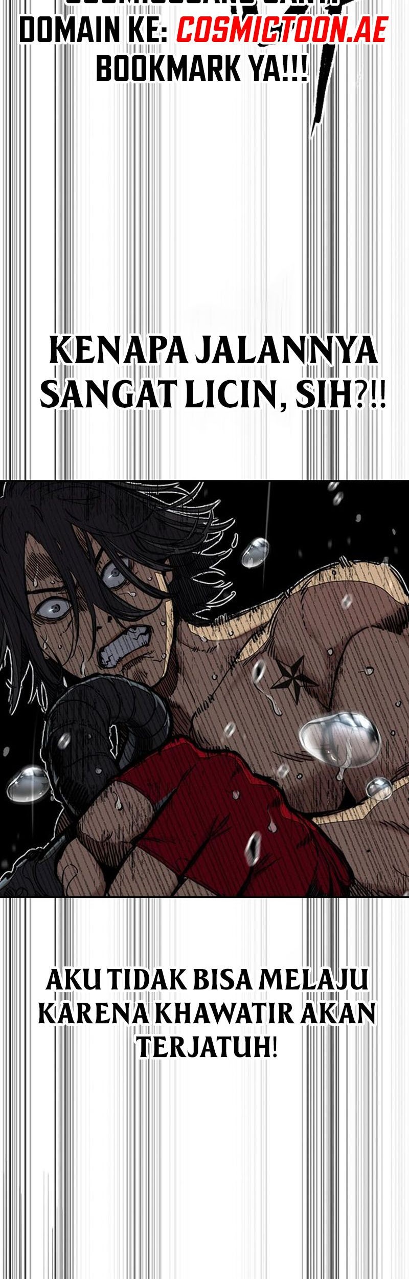 Wind Breaker Chapter 536 - halaman 28