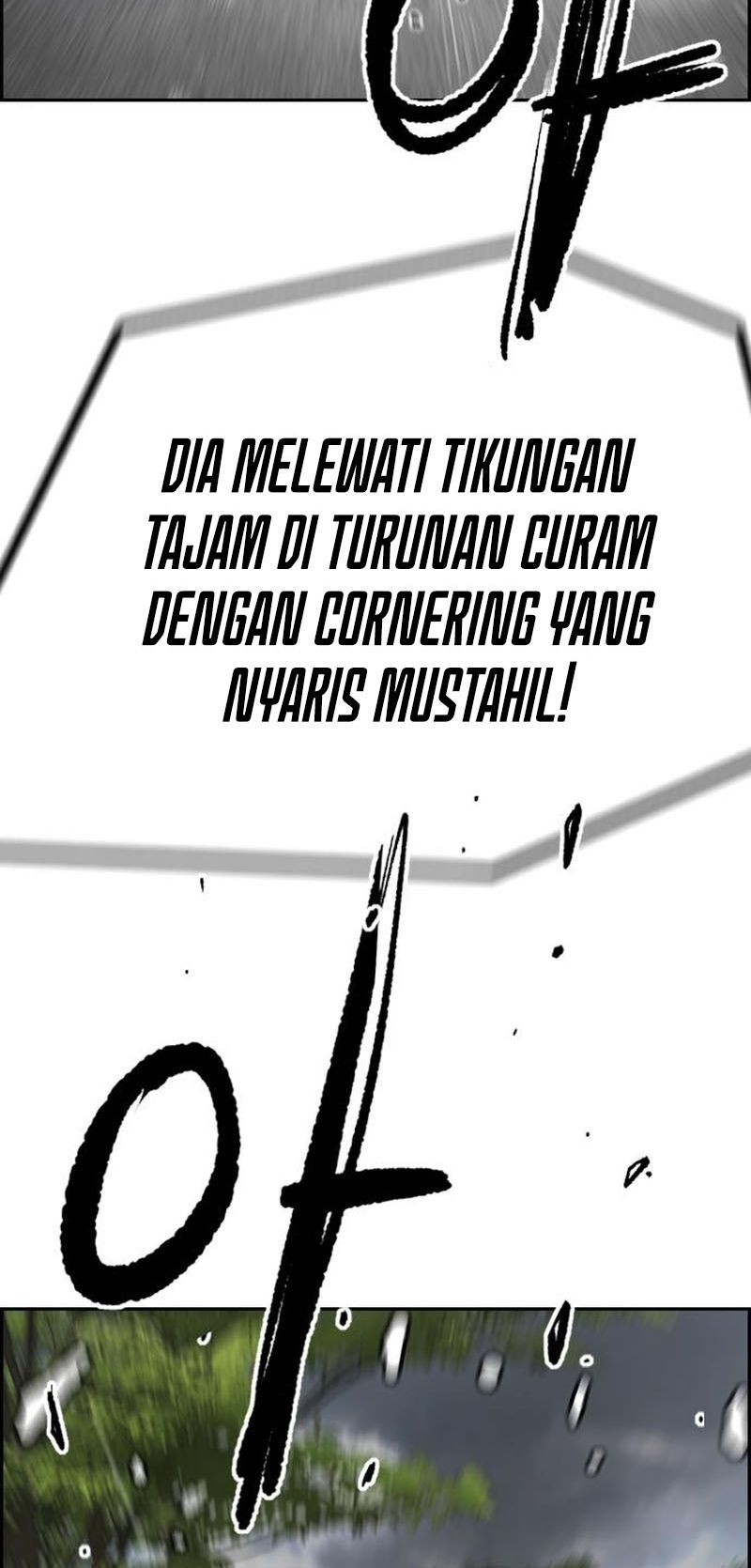 Wind Breaker Chapter 536 - halaman 37