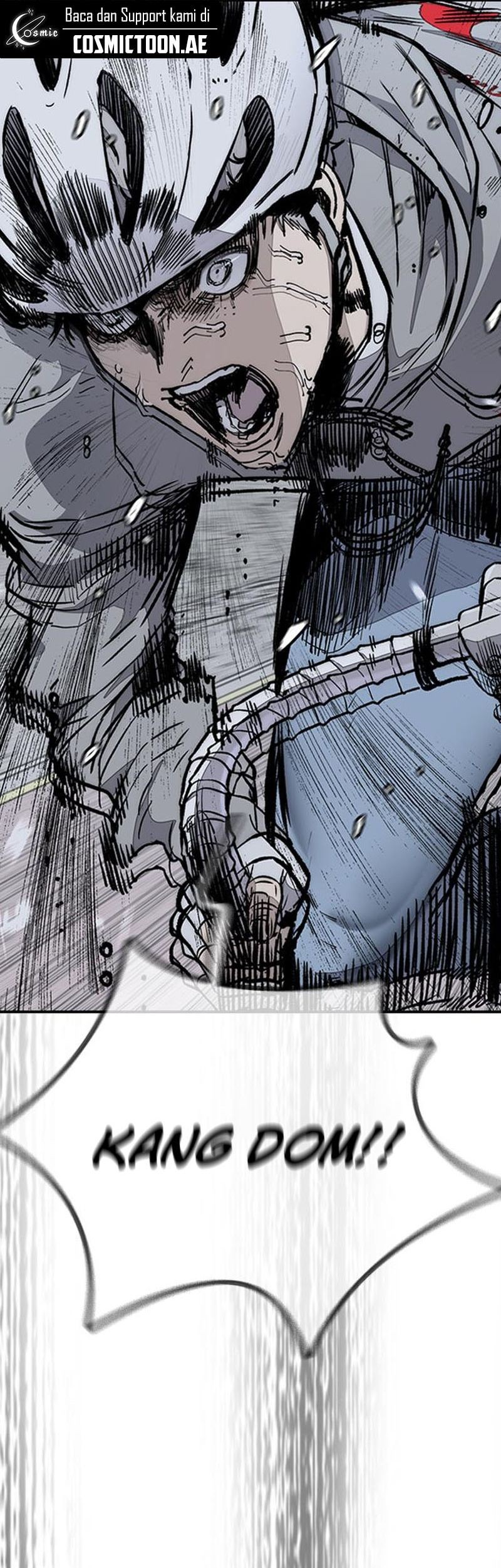 Wind Breaker Chapter 536 - halaman 4