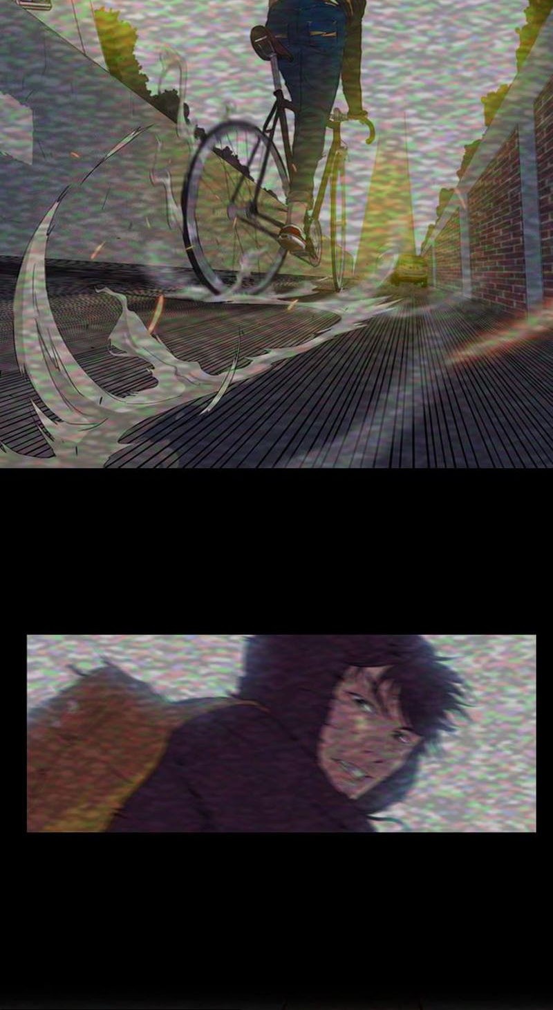 Wind Breaker Chapter 536 - halaman 40