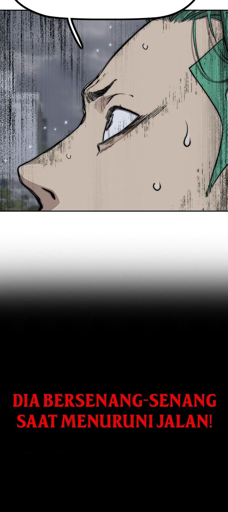 Wind Breaker Chapter 536 - halaman 62