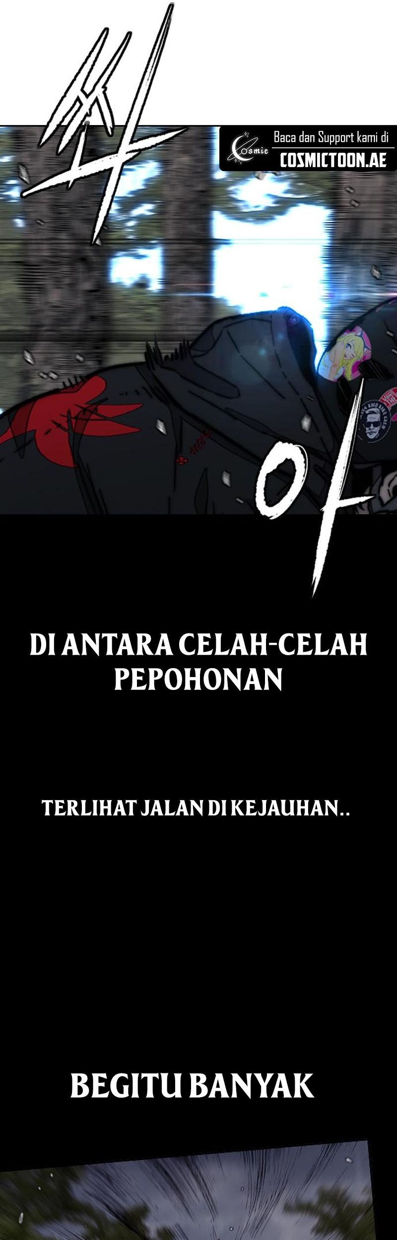 Wind Breaker Chapter 536 - halaman 72