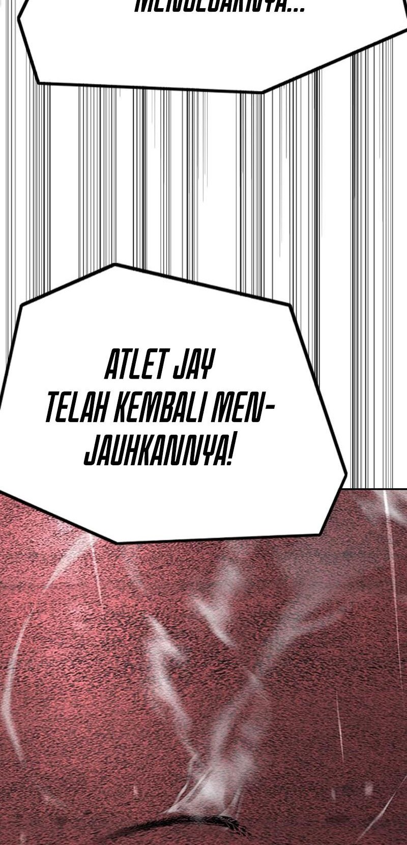 Wind Breaker Chapter 536 - halaman 83