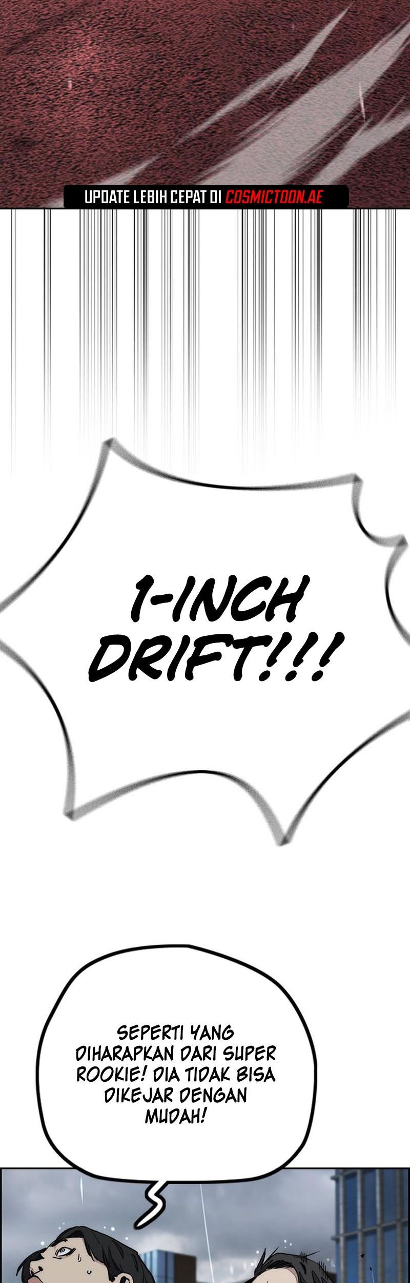 Wind Breaker Chapter 536 - halaman 84
