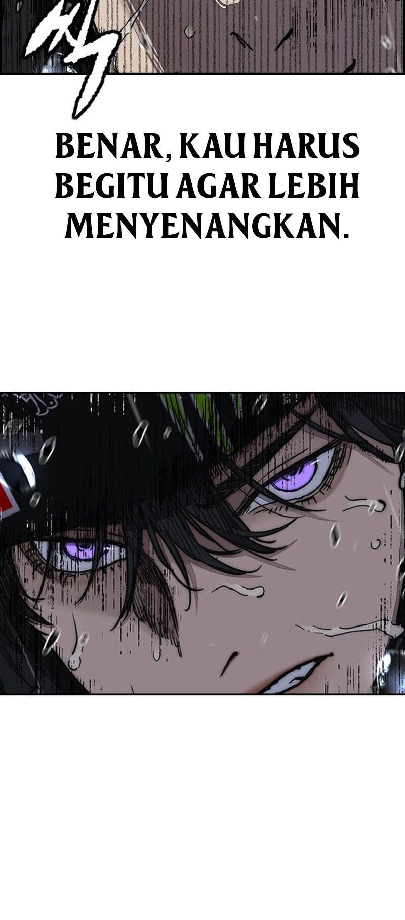 Wind Breaker Chapter 536 - halaman 86