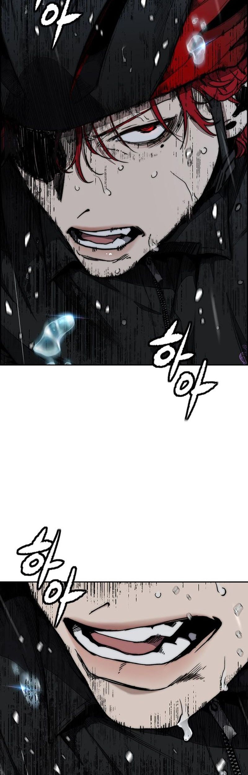 Wind Breaker Chapter 536 - halaman 91