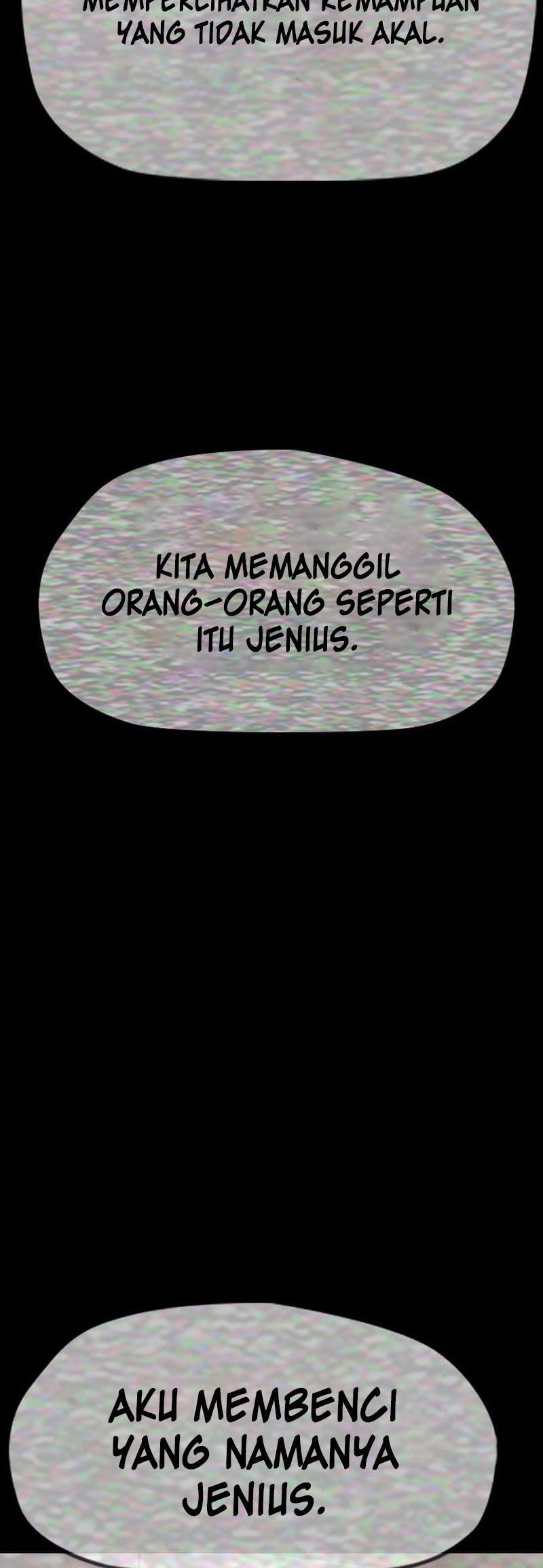 Wind Breaker Chapter 536 - halaman 94