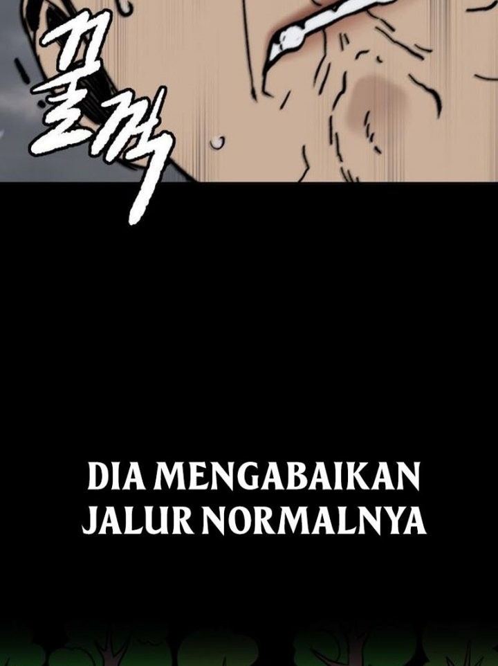 Wind Breaker Chapter 537 - halaman 10