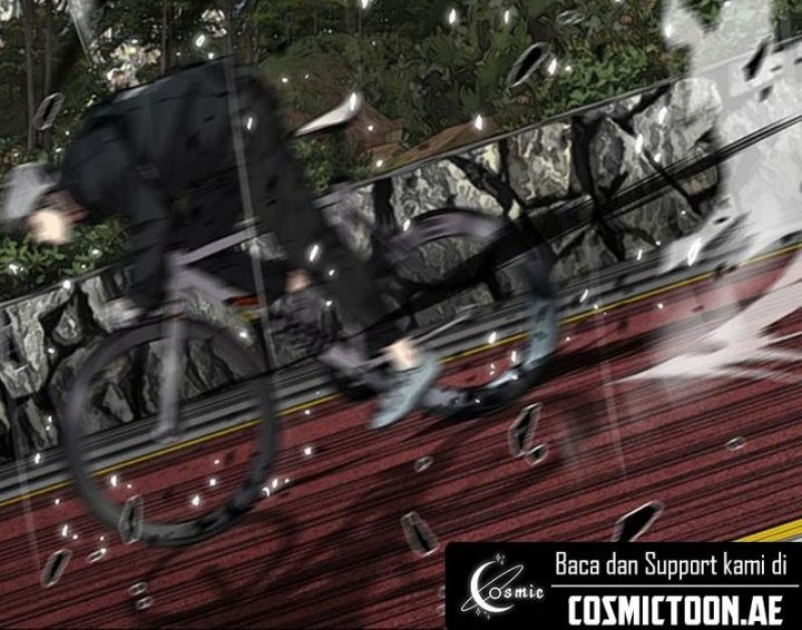 Wind Breaker Chapter 537 - halaman 19