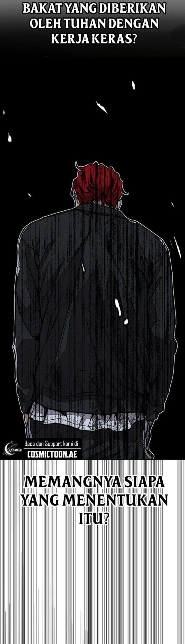 Wind Breaker Chapter 537 - halaman 23