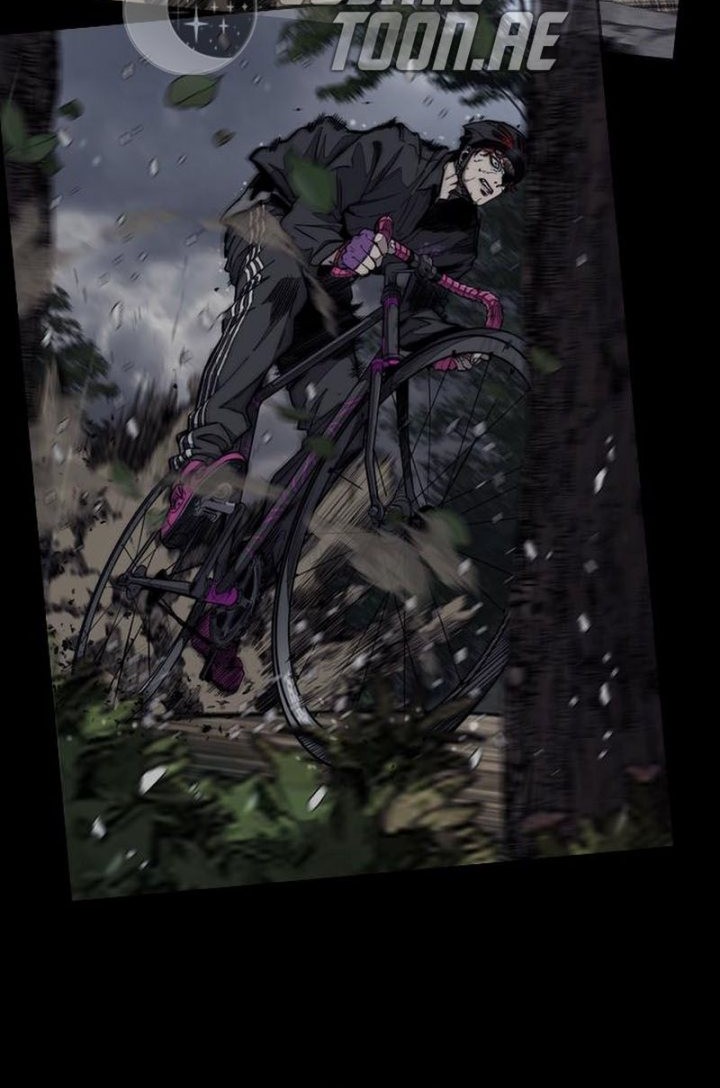 Wind Breaker Chapter 537 - halaman 47