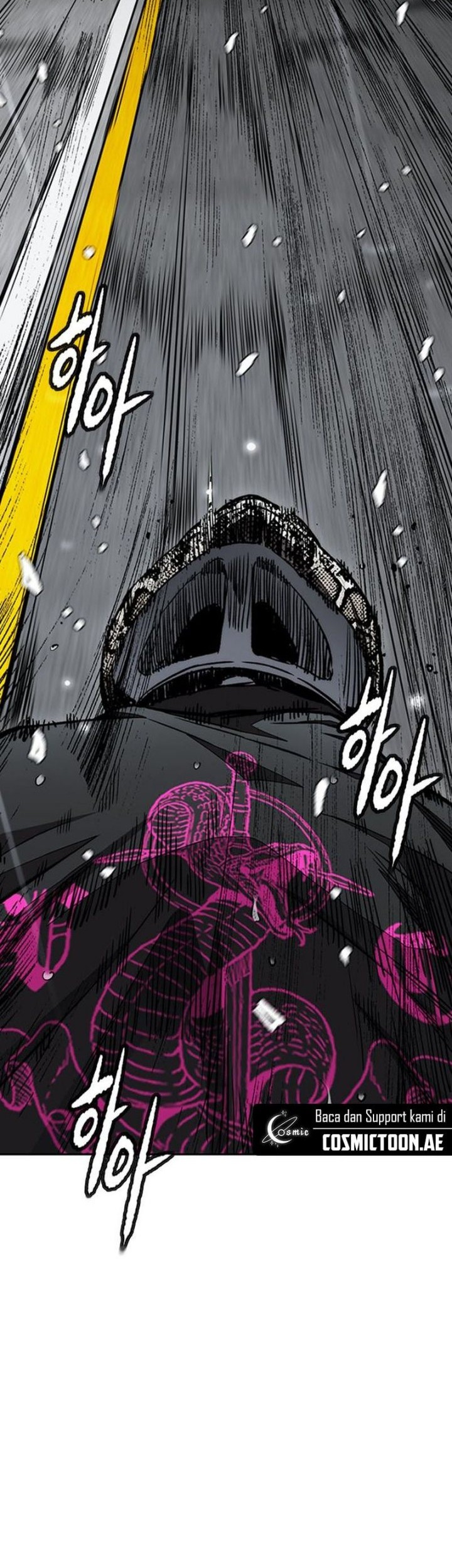 Wind Breaker Chapter 537 - halaman 52