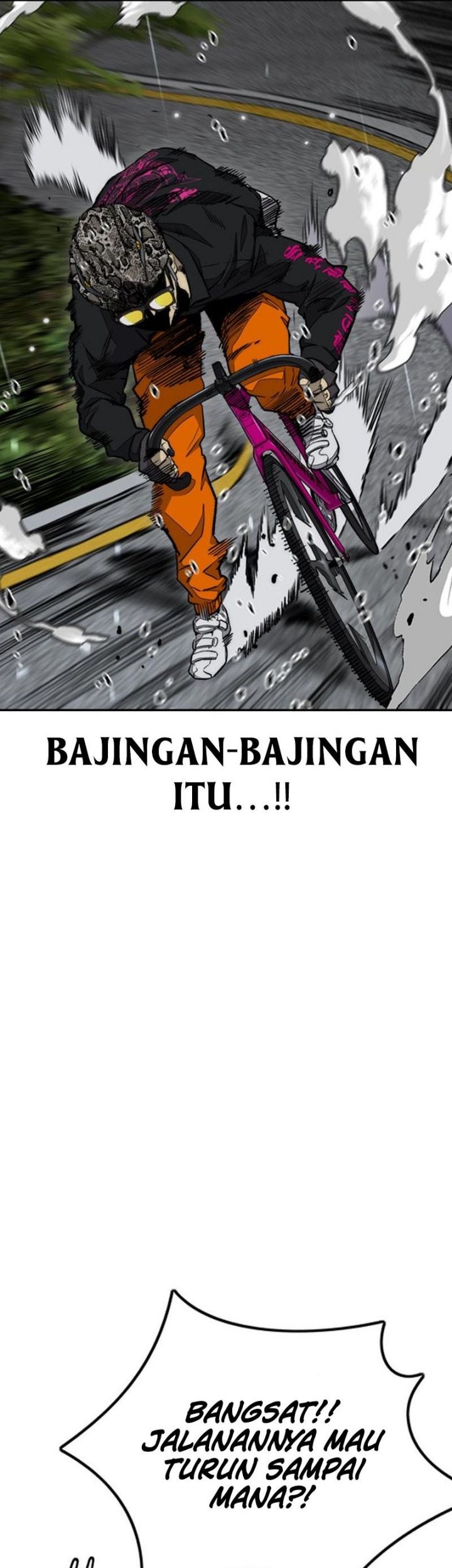 Wind Breaker Chapter 537 - halaman 54