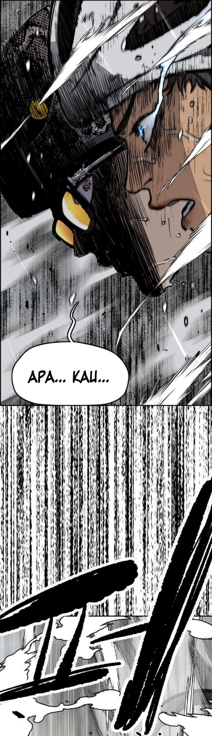 Wind Breaker Chapter 537 - halaman 57
