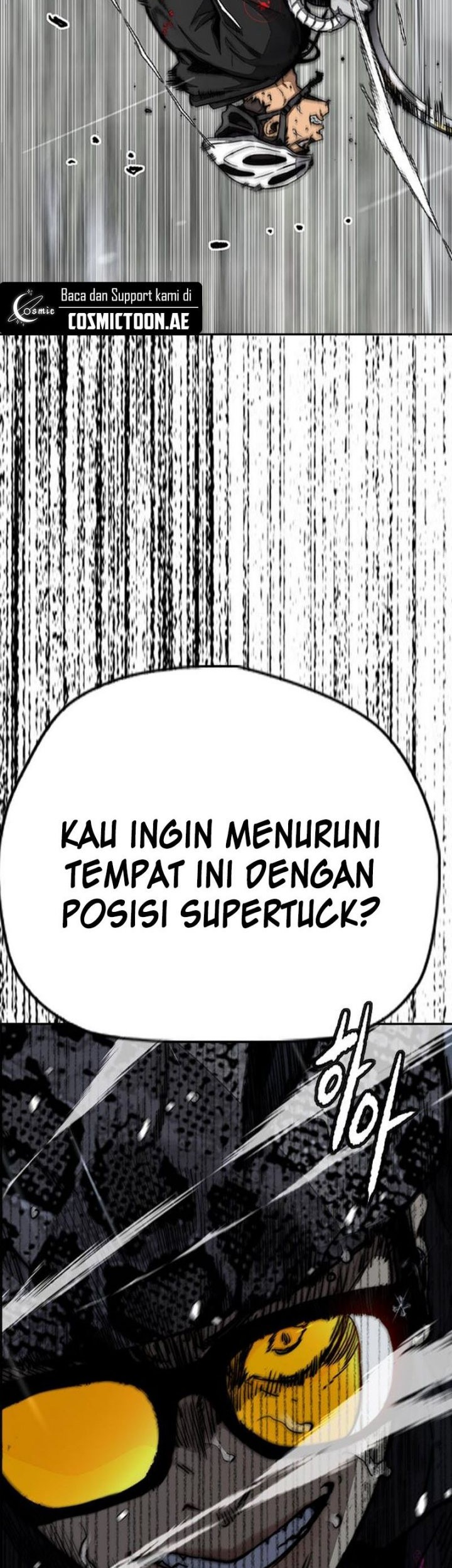 Wind Breaker Chapter 537 - halaman 59