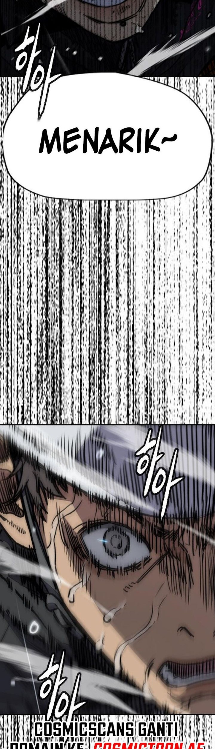 Wind Breaker Chapter 537 - halaman 60