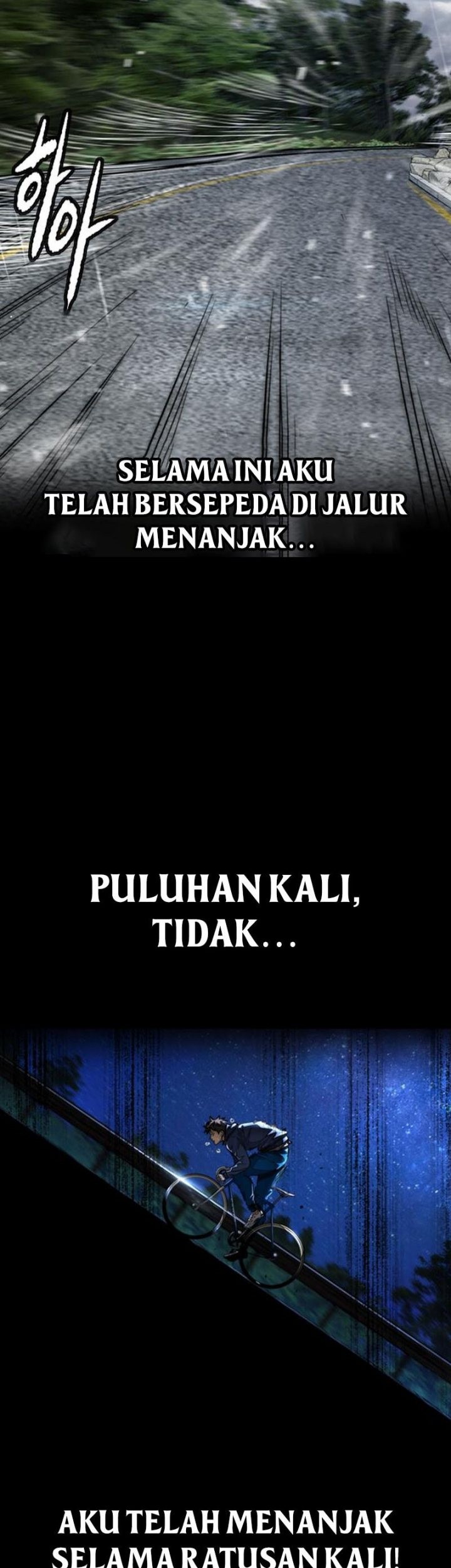 Wind Breaker Chapter 537 - halaman 62
