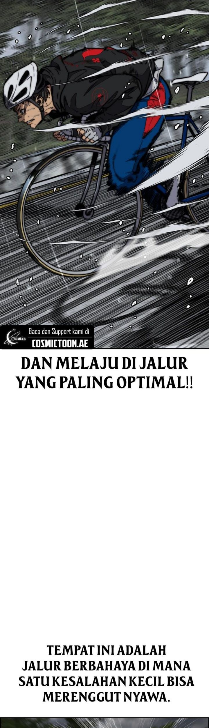 Wind Breaker Chapter 537 - halaman 68