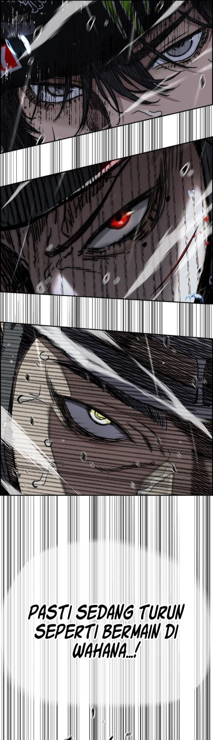 Wind Breaker Chapter 537 - halaman 71