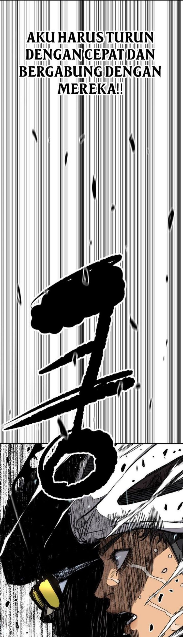 Wind Breaker Chapter 537 - halaman 74