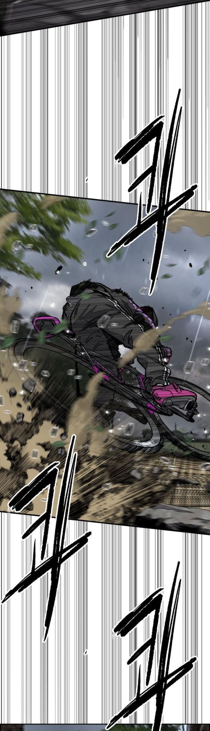 Wind Breaker Chapter 537 - halaman 8