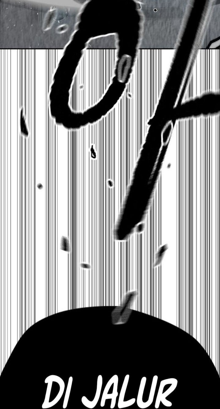 Wind Breaker Chapter 537 - halaman 90